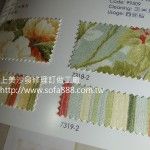 德國鄉村花紋系列
