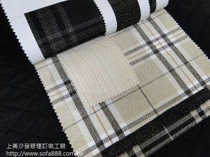 沙發布料