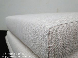 沙發椅墊訂做