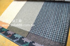 2018新款傢飾布-千鳥格系列