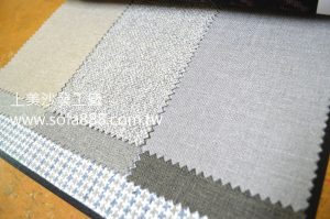 2018新款傢飾布-千鳥格系列