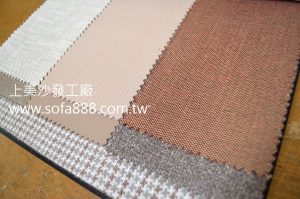 2018新款傢飾布-千鳥格系列