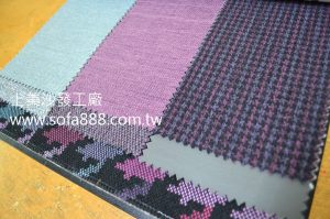 2018新款傢飾布-千鳥格系列