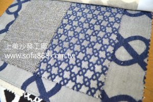 2018新款傢飾布-賓利系列