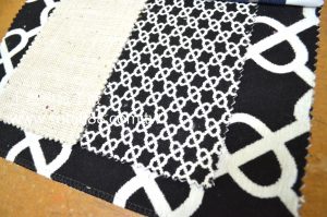 2018新款傢飾布-賓利系列