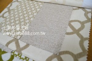 2018新款傢飾布-賓利系列