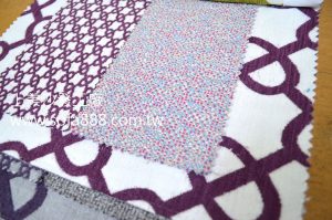 2018新款傢飾布-賓利系列