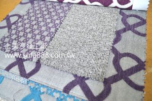 2018新款傢飾布-賓利系列