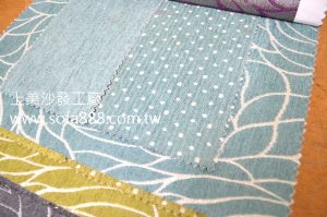 2018新款傢飾布-玫瑰花系列