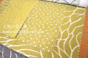 2018新款傢飾布-玫瑰花系列