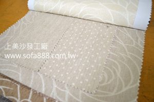 2018新款傢飾布-玫瑰花系列