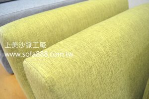 實木沙發椅墊修理