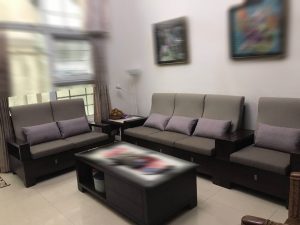 上美沙發椅墊訂做