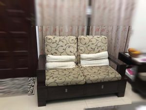 上美沙發椅墊訂做