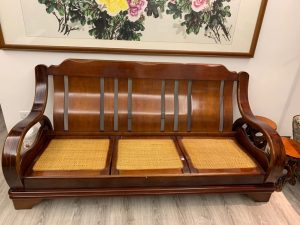 透氣皮椅墊訂做