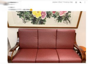 透氣皮椅墊訂做