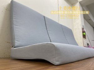 涼感布椅墊訂做