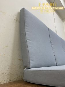 涼感布椅墊訂做
