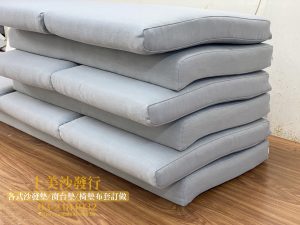 涼感布椅墊訂做