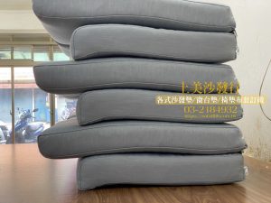 涼感布椅墊訂做